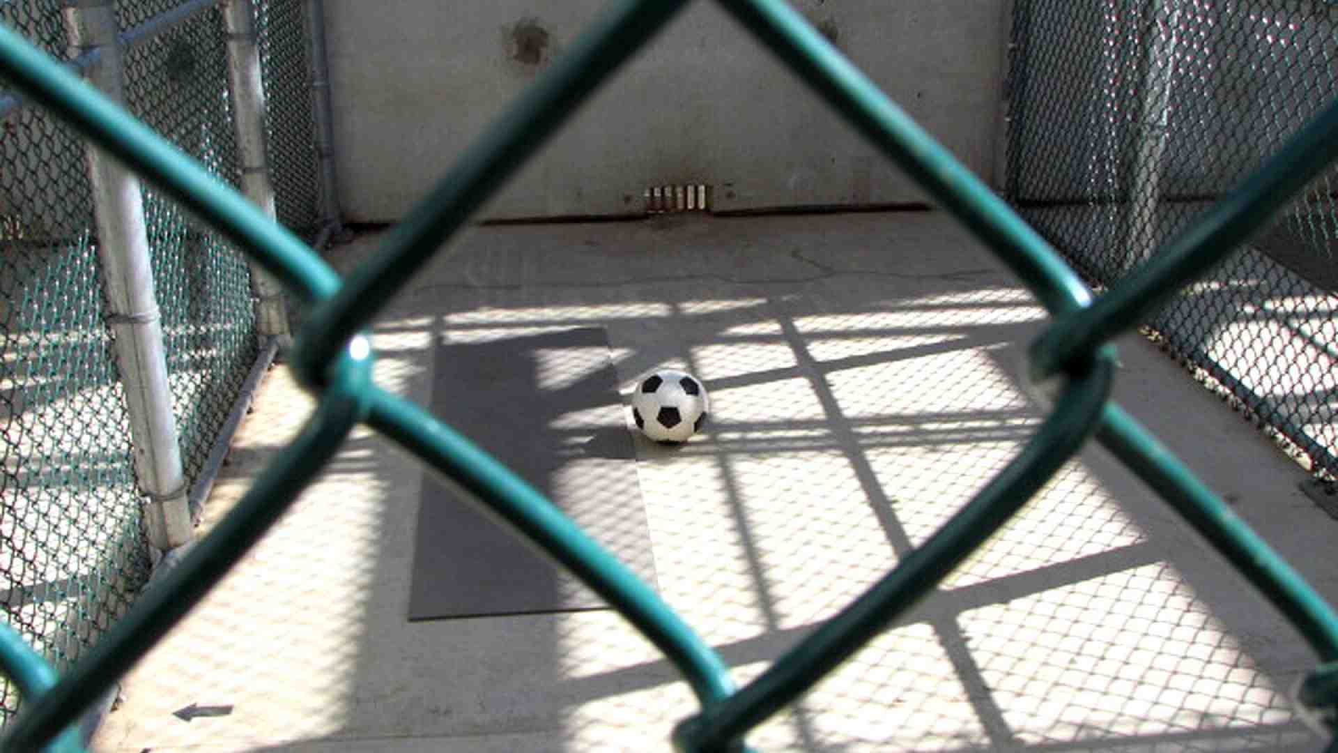 Il penitenziario minorile di Treviso visto da dentro, dove la doccia si fa nella tazza alla turca