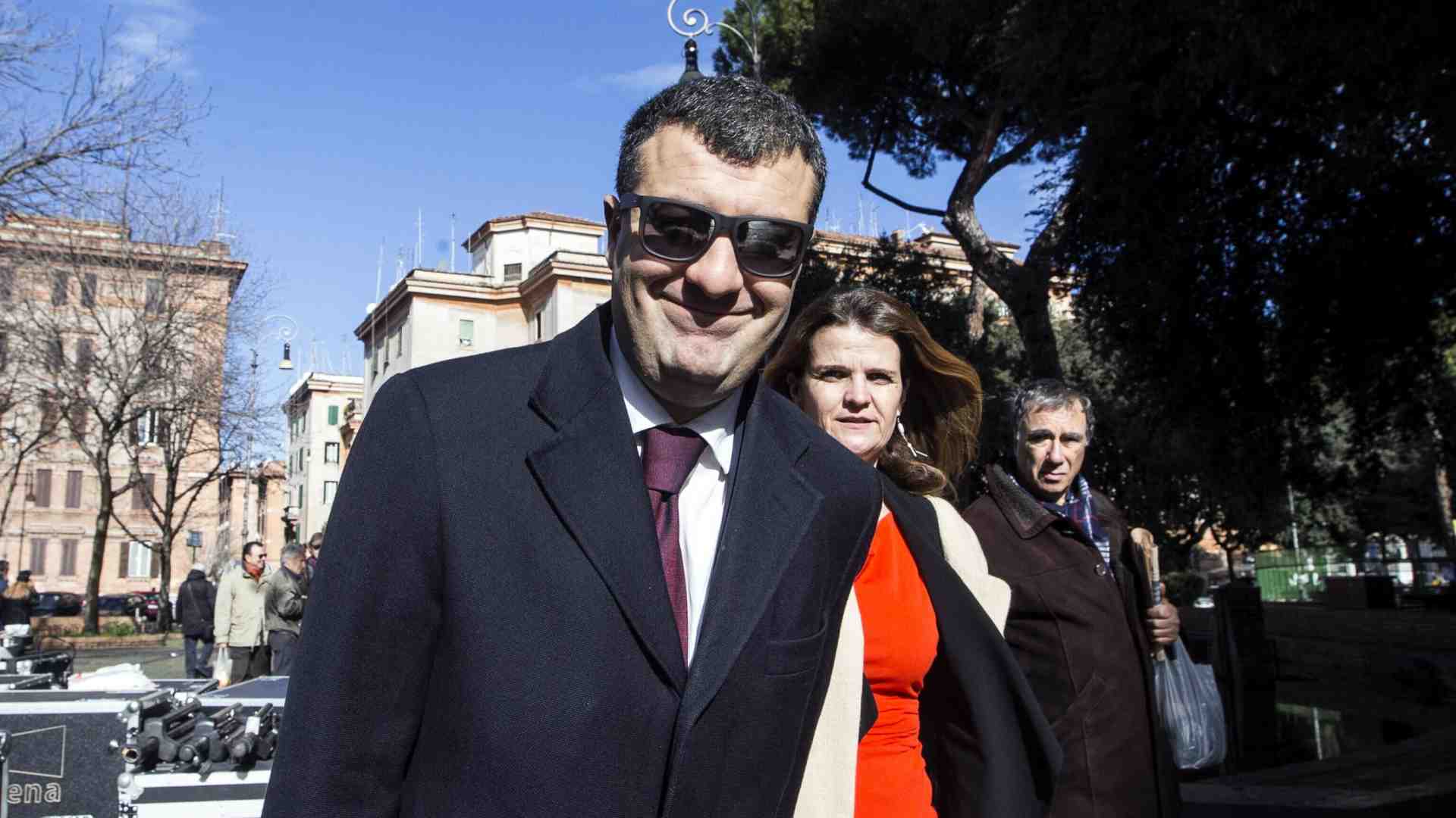 Scotto: “Renzi? Nessun veto, ma il Pd non sia un zattera per naufraghi politici”