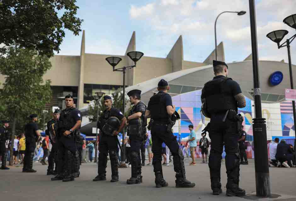 Le Olimpiadi di Israele e la paura che Parigi si trasformi in una nuova Monaco