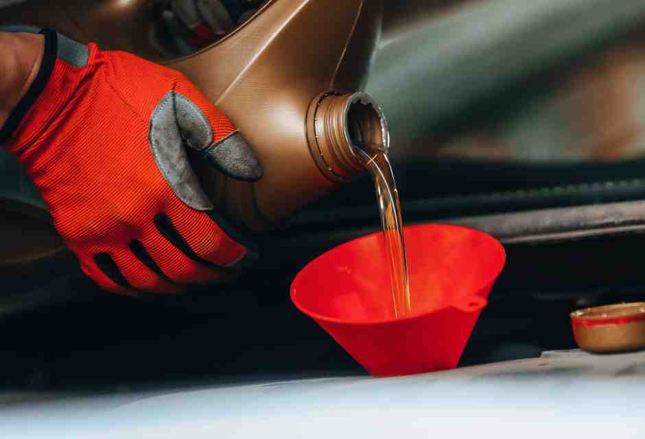 Un figlio che lavora e la sensazione di essere stati scoperti