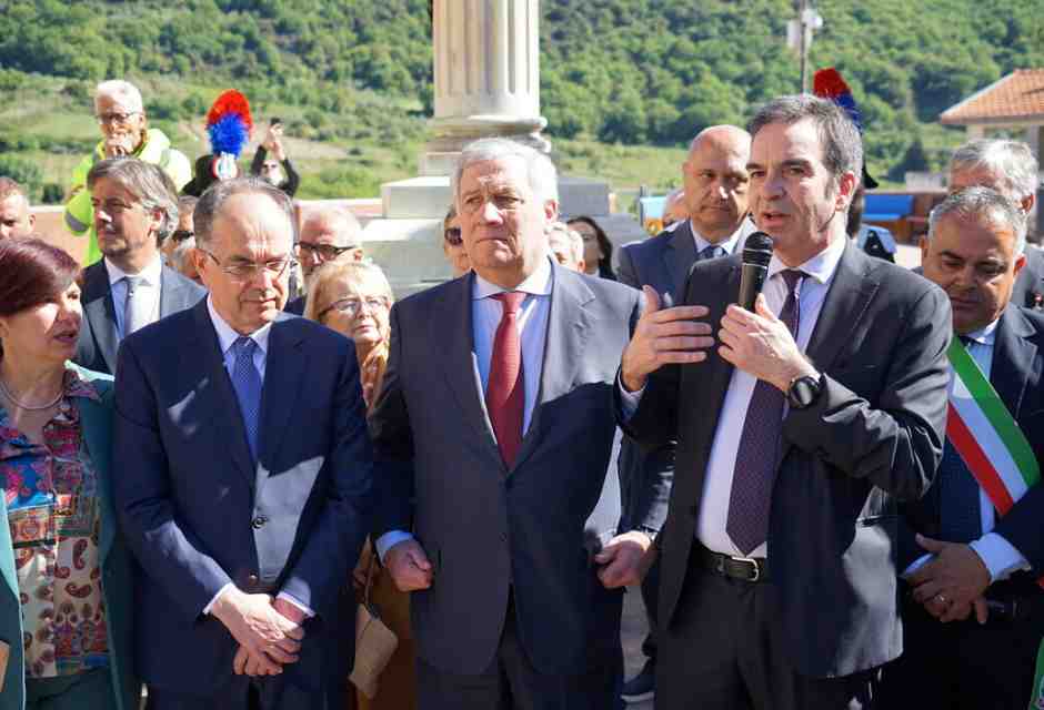 “Contro le corporazioni e per i diritti. Forza Italia è un presidio liberale. Ha ragione Marina B”. Parla Occhiuto