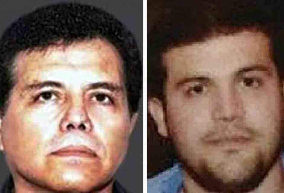 Così gli Stati Uniti hanno arrestato il narcotrafficante più ricercato del Messico