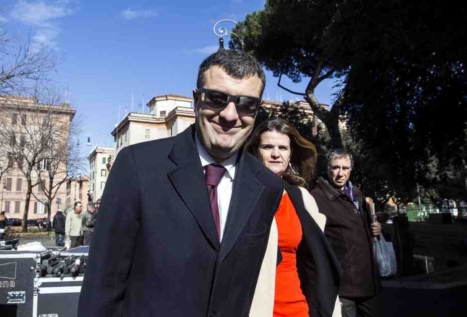 Scotto: “Renzi? Nessun veto, ma il Pd non sia un zattera per naufraghi politici”