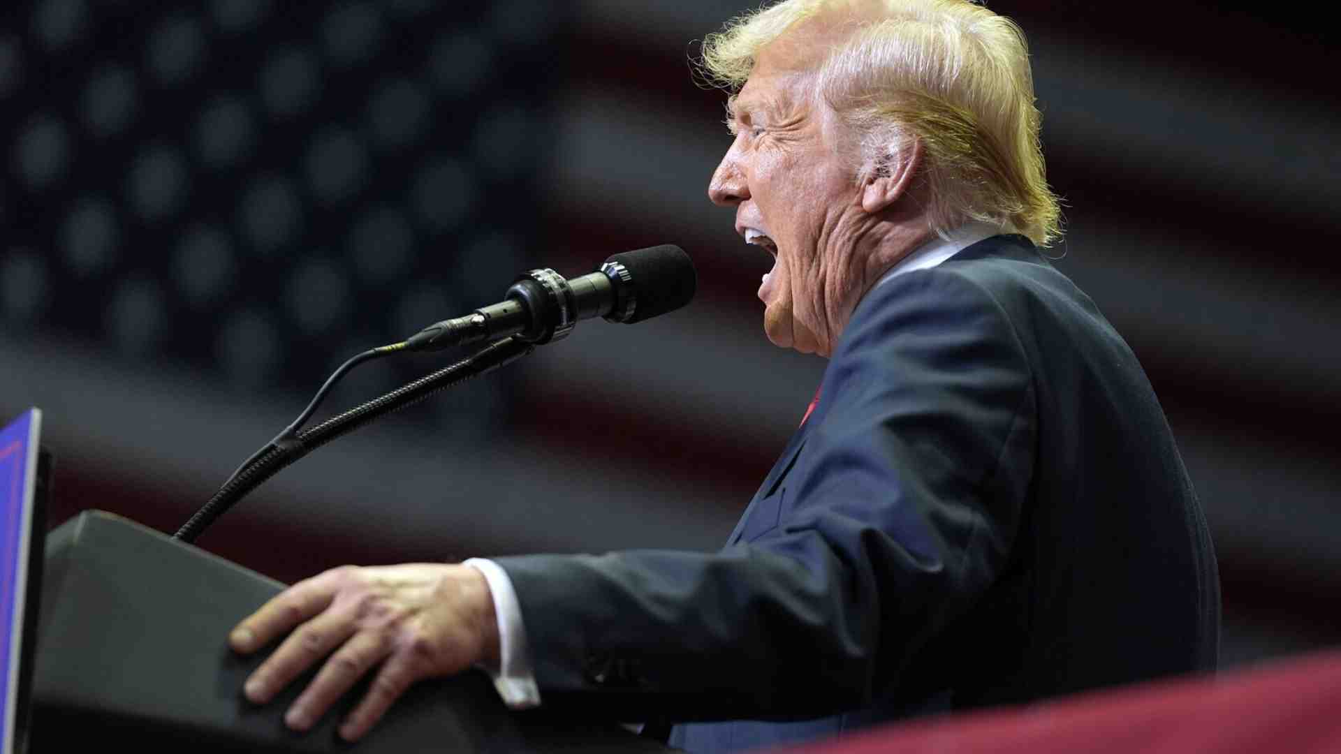 Sì, c’è anche un fascismo americano. Non di regime, ma di mentalità