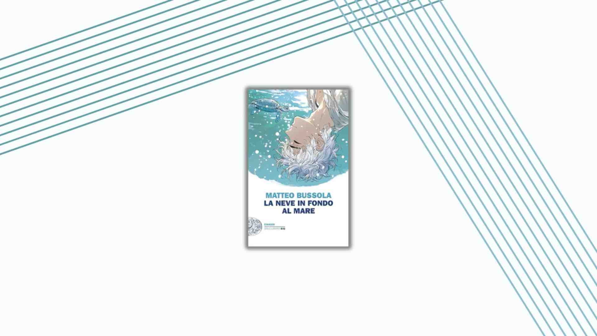 Il dolore, i silenzi, il mistero in un reparto di neuropsichiatri infantile. Il libro di Bussola