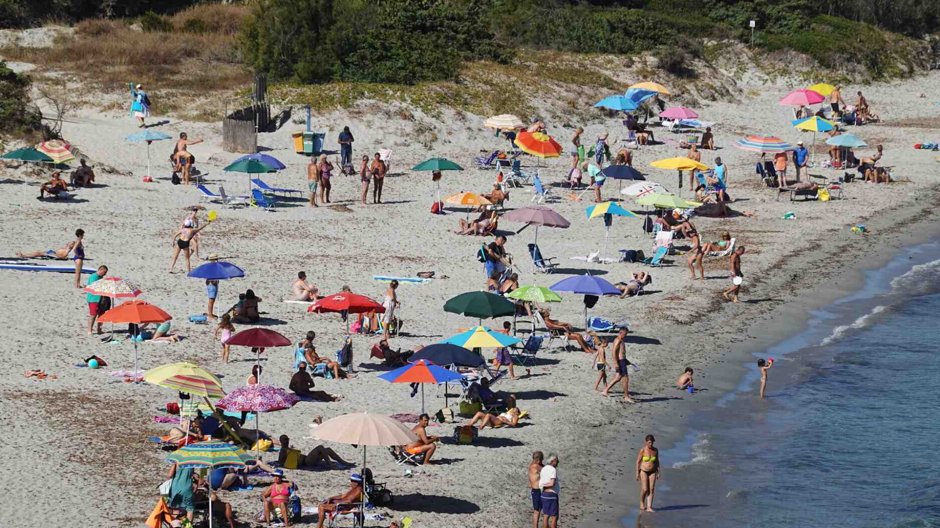 Chi fugge, chi resta, chi prenota. Che "tipo da vacanza 2024" sei?