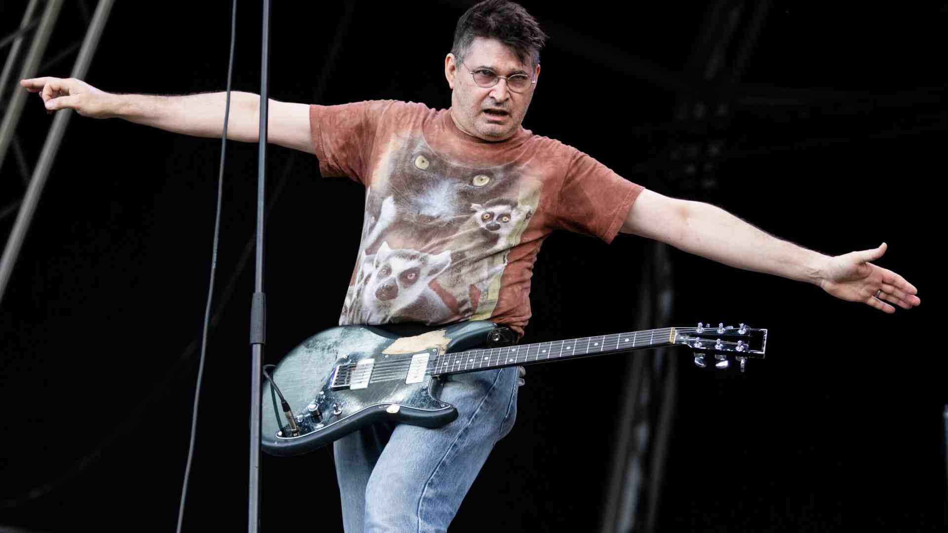 Quando Steve Albini ci spiegò il metodo dietro al suo rock autarchico