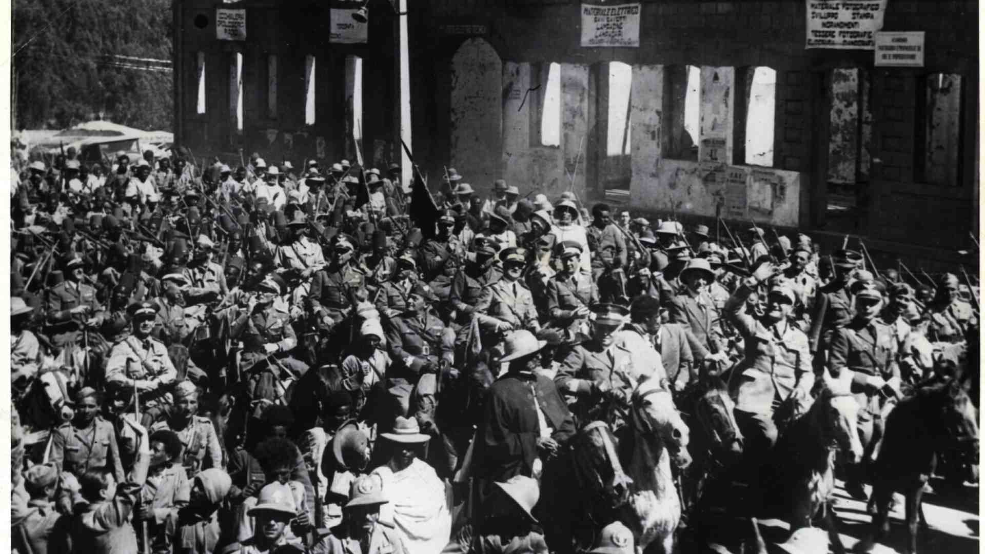 È inutile ridurre il colonialismo a fenomeno sostanzialmente criminale