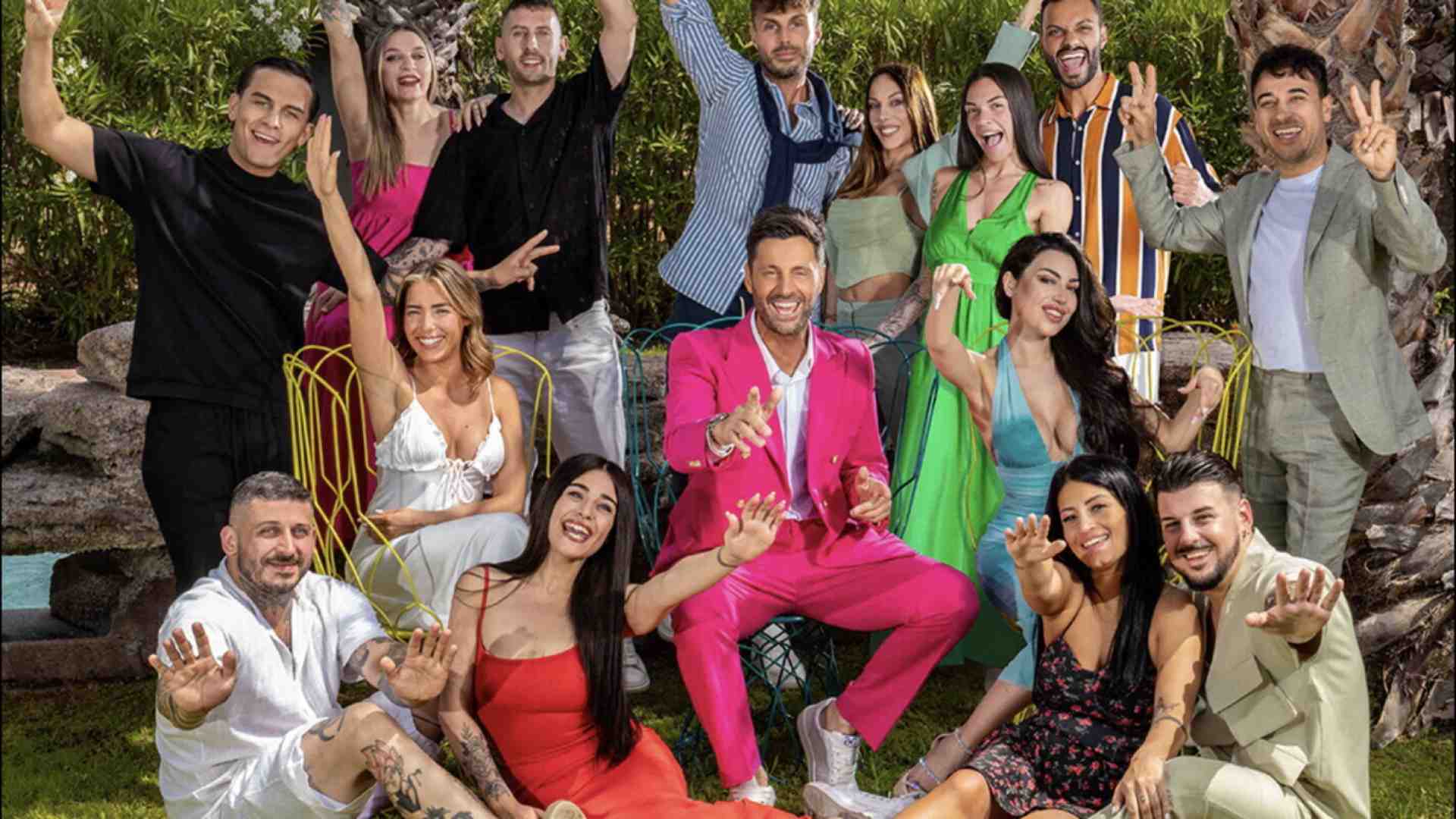 Perché gli autori tv dovrebbero scendere in piazza per celebrare il trionfo Temptation Island