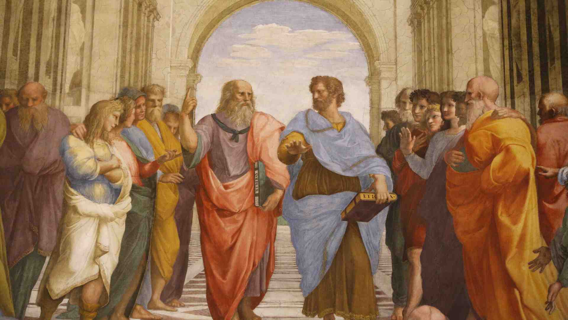 La forza selvaggia dell'essere