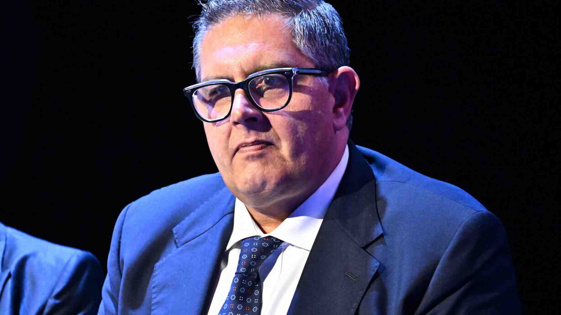 Quello di Toti, chiamatelo pure arresto di scambio