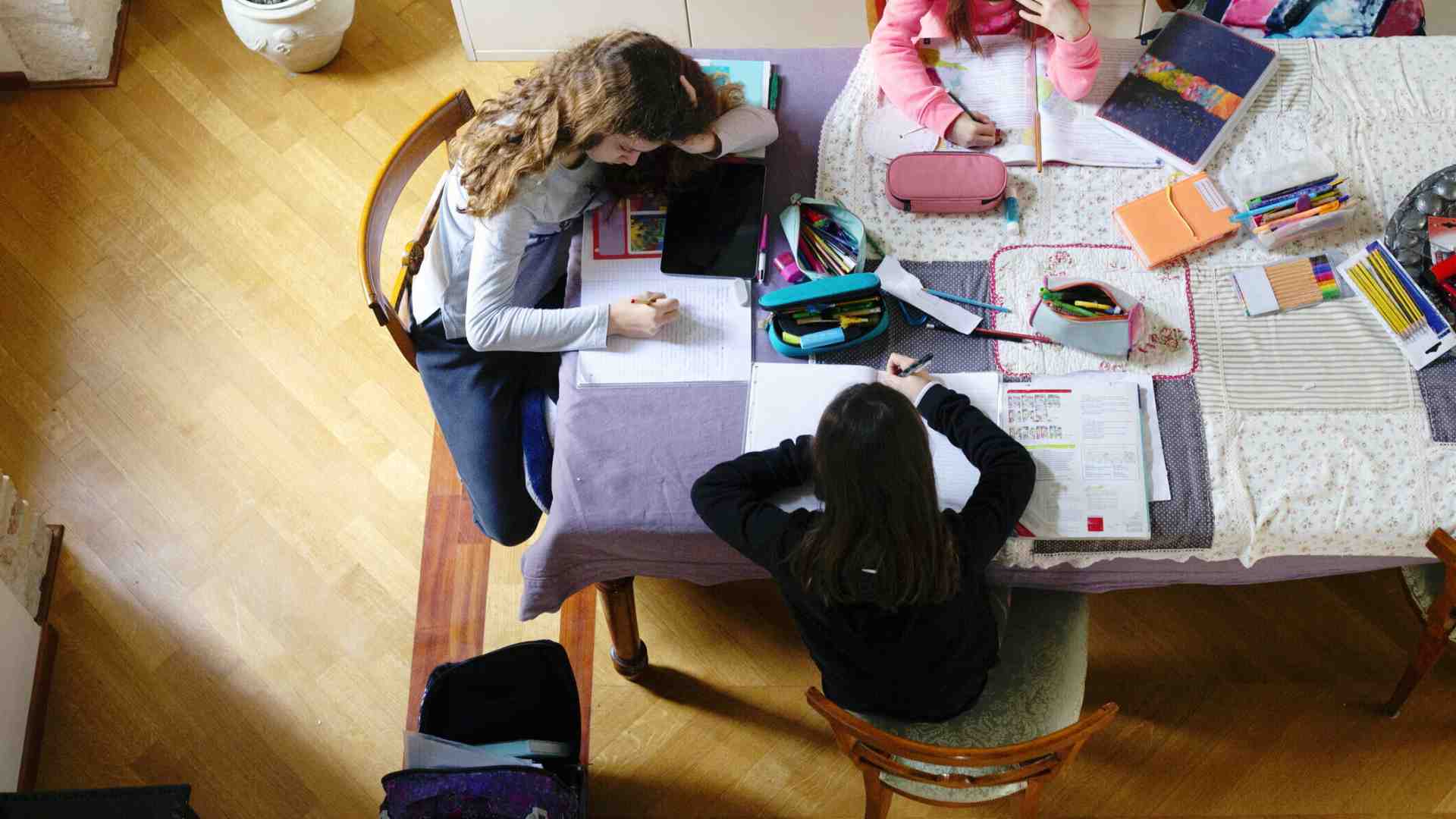 La scuola che cambia