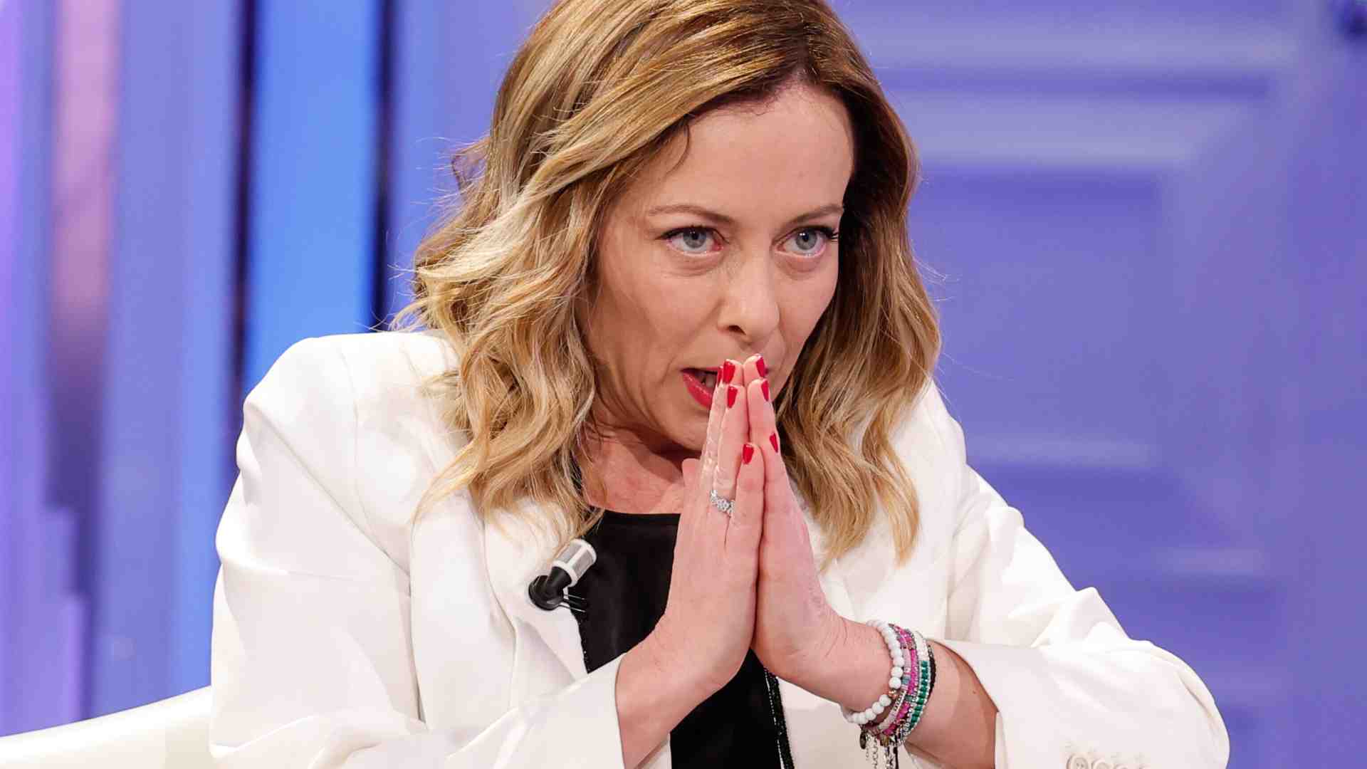 "Privatizzare la Rai? È come il morbillo. Prima o poi lo dicono tutti i presidenti del Consiglio". Parla Gasparri