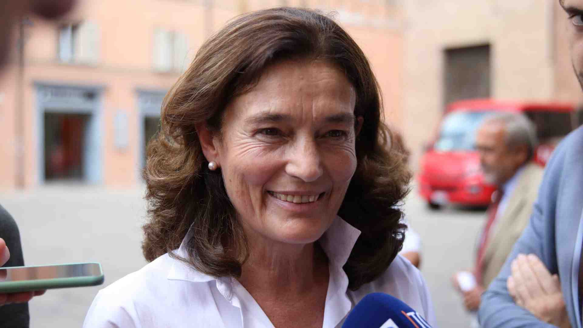 “Con il civismo in Emilia possiamo battere la sinistra”. Parla Ugolini