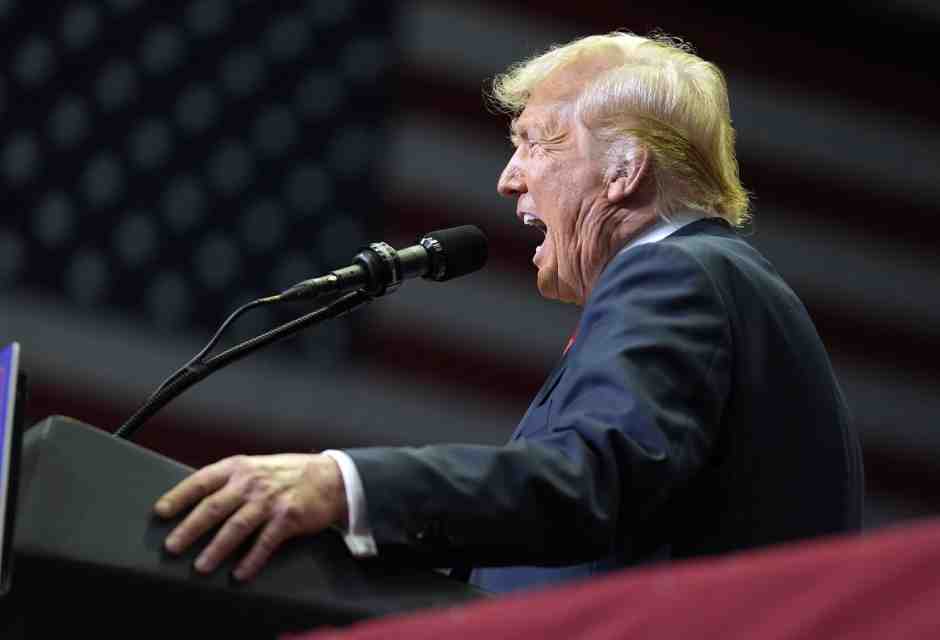 Sì, c’è anche un fascismo americano. Non di regime, ma di mentalità