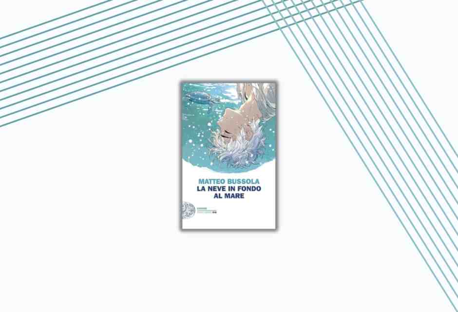 Il dolore, i silenzi, il mistero in un reparto di neuropsichiatri infantile. Il libro di Bussola