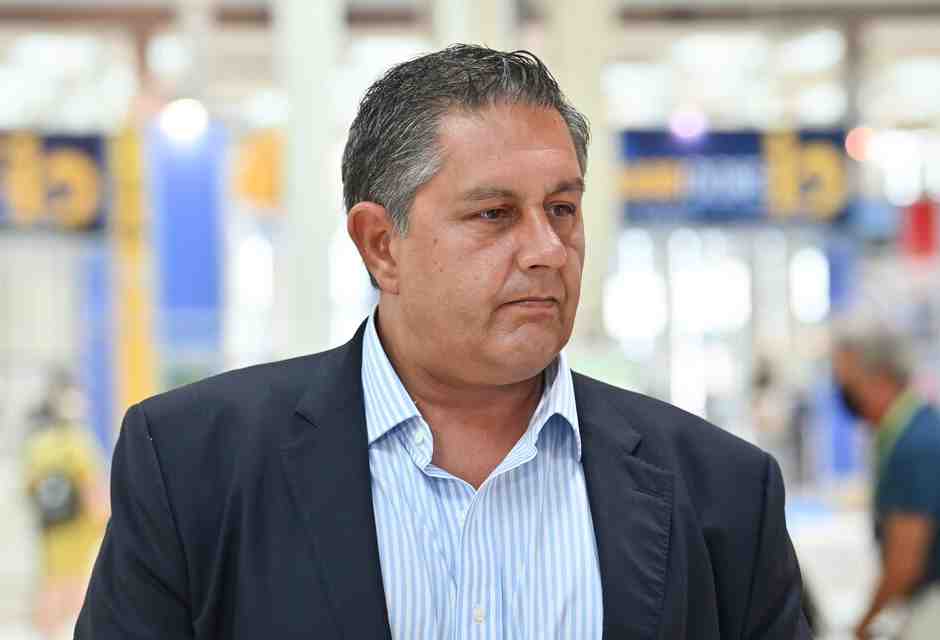 L’ultima minaccia dei pm a Toti: altri 12 mesi di arresti domiciliari