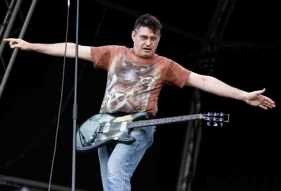 Quando Steve Albini ci spiegò il metodo dietro al suo rock autarchico