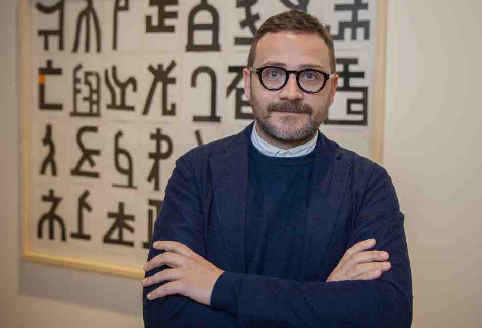 I Campana vanno in Cina ed esportano il tropicalismo del design