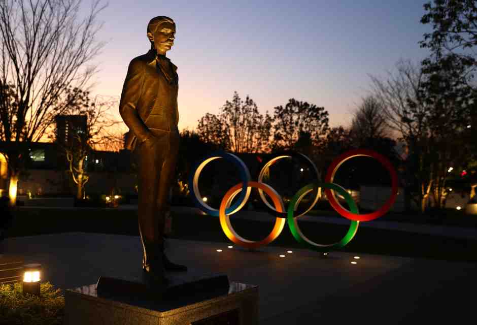 Iniziano le Olimpiadi: l’importante è vincere, non badate a De Coubertin