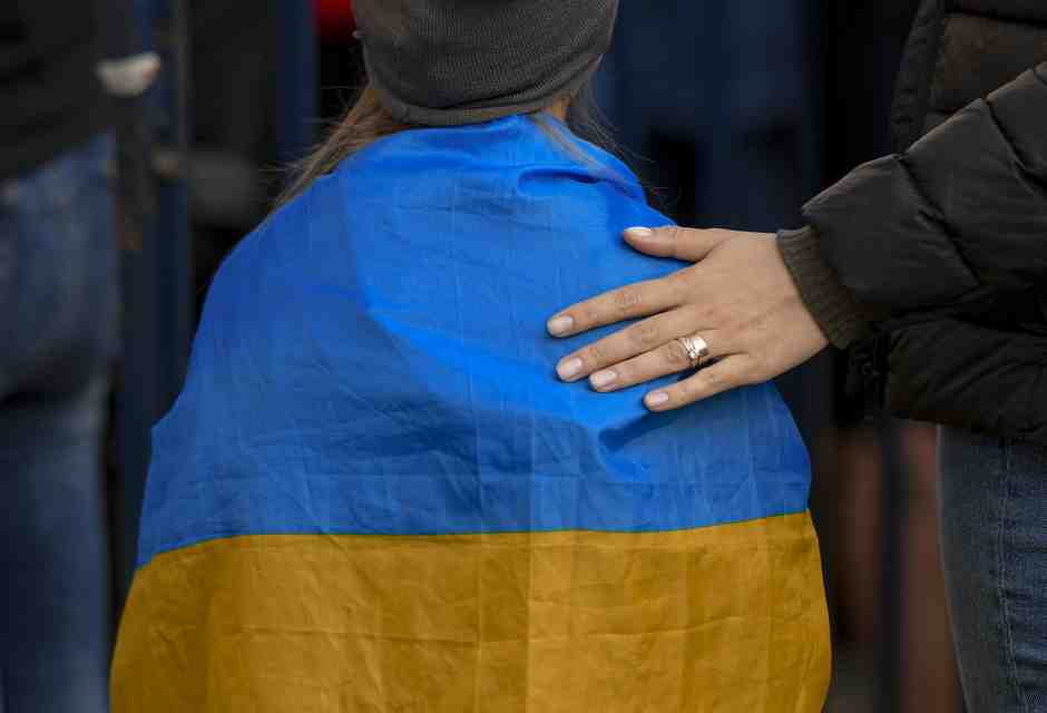 Anne Applebaum ci dice che le dittature non sono un destino e come sconfiggere i loro fan