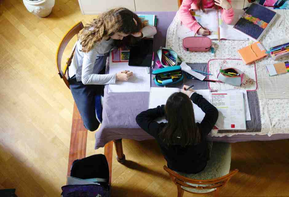 La scuola che cambia