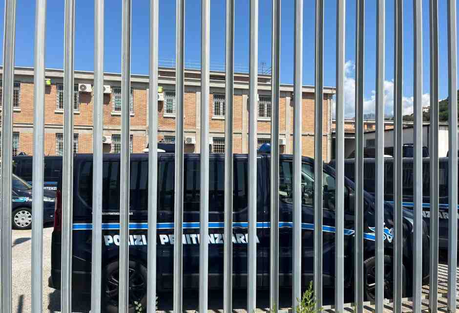 Gli errori di Travaglio. Tutti i danni provocati dalla retorica repressiva alle carceri italiane