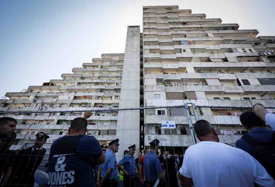 Quant’è triste la cancel culture sul boom edilizio italiano del Dopoguerra