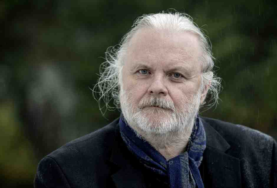 La costante e insopprimibile ricerca di senso nella poetica di Jon Fosse