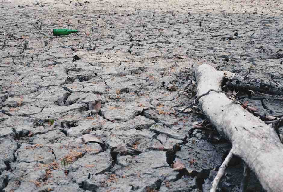 La crisi idrica è una crisi politica, non climatica, e la destra ora ne è gravemente complice. Ecco perché