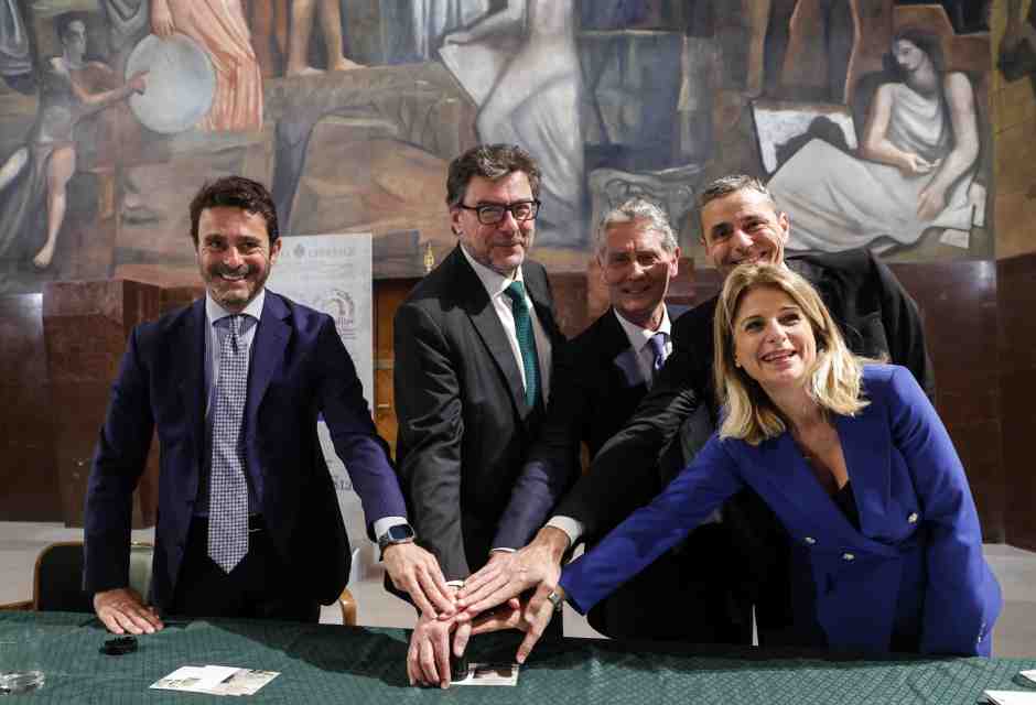 La trattativa Ragioniere-Mef, il triste epilogo del Superbonus