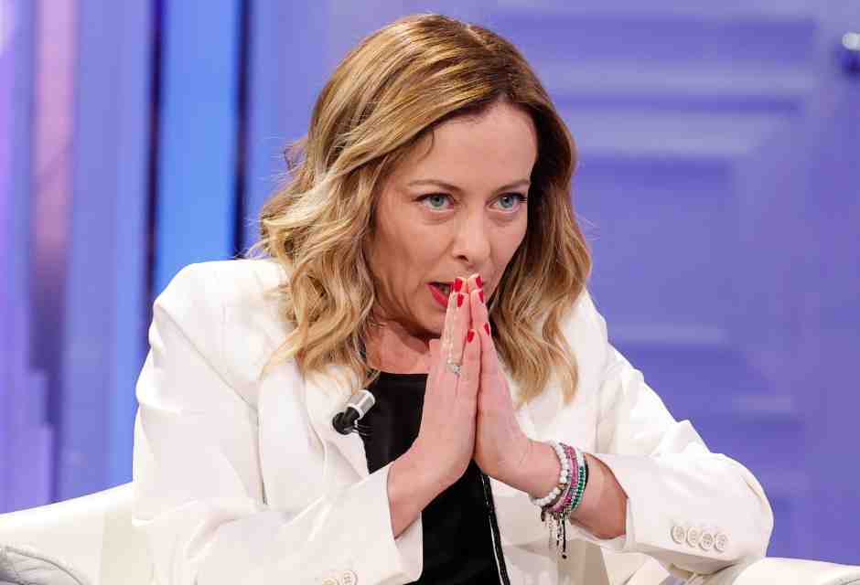 "Privatizzare la Rai? È come il morbillo. Prima o poi lo dicono tutti i presidenti del Consiglio". Parla Gasparri