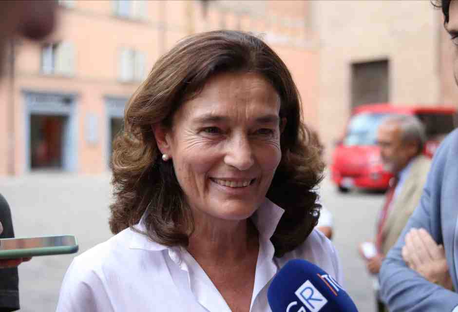 “Con il civismo in Emilia possiamo battere la sinistra”. Parla Ugolini