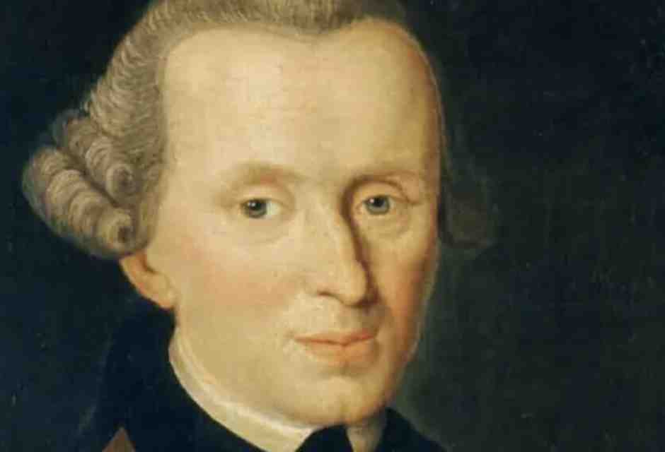 Sacra o no, la libertà di coscienza non è più così ovvia in questo mondo