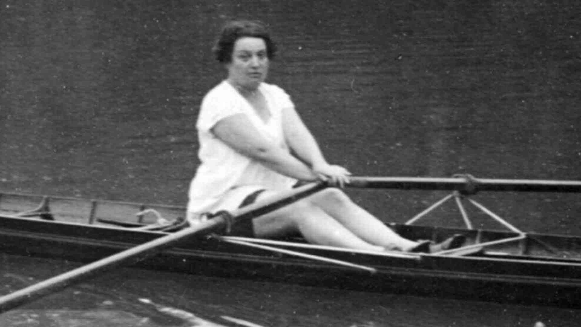 La storia di Alice Milliat, nostra signora delle Olimpiadi