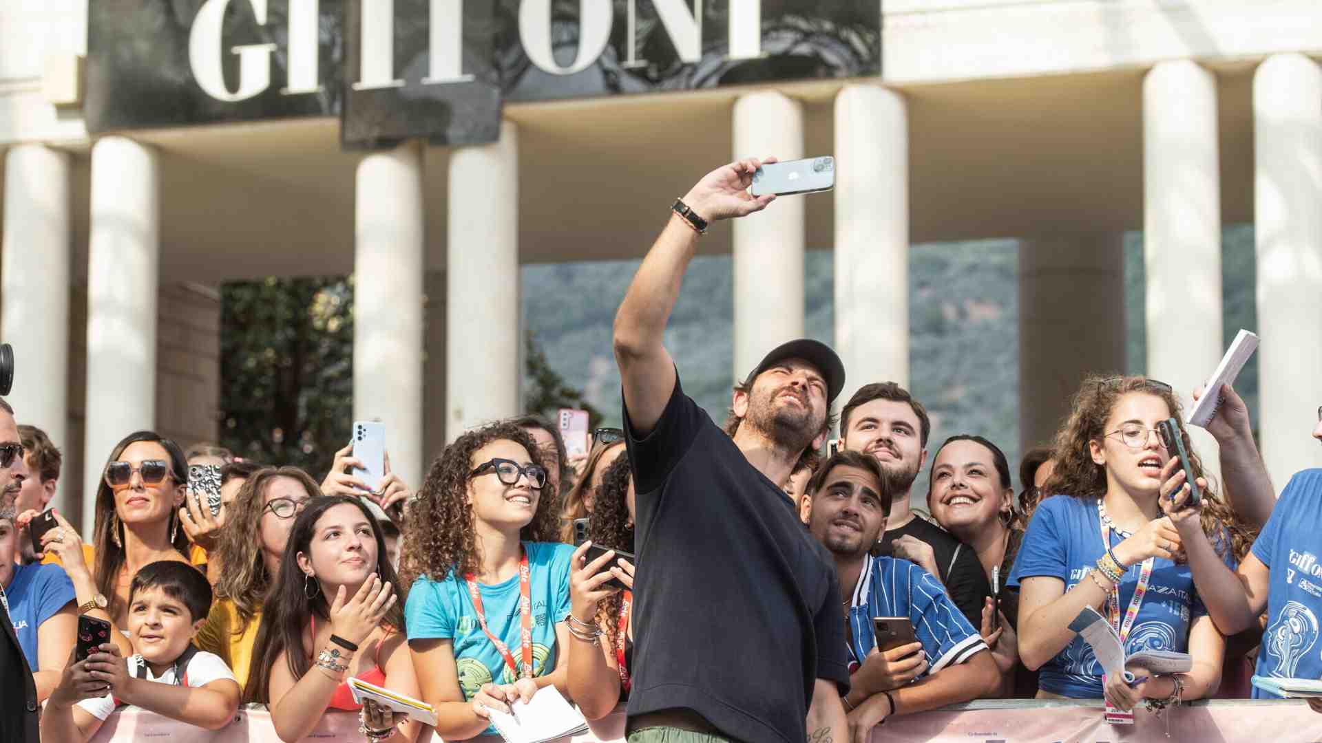 Il Red Carpet del nulla dell'estate culturale italiana