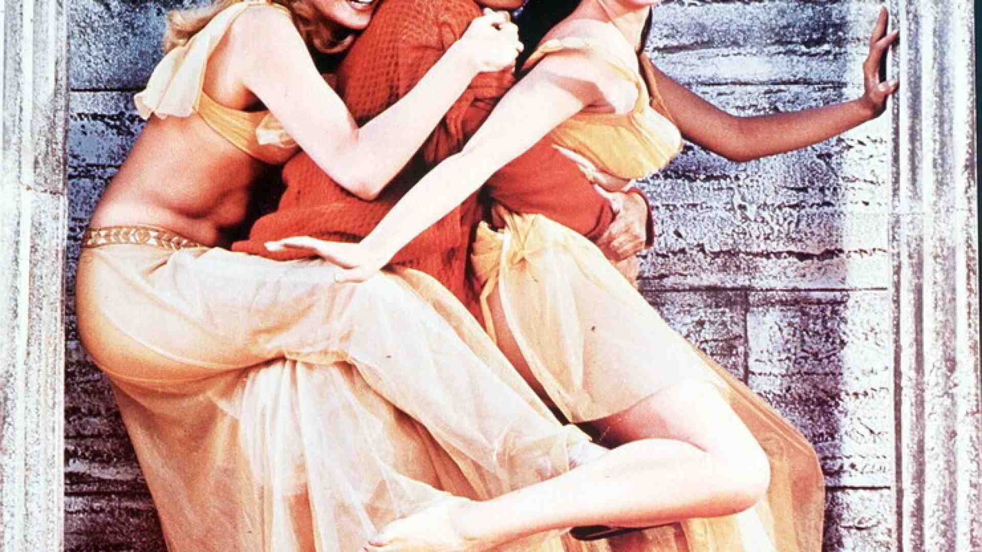 La prevalenza della risata