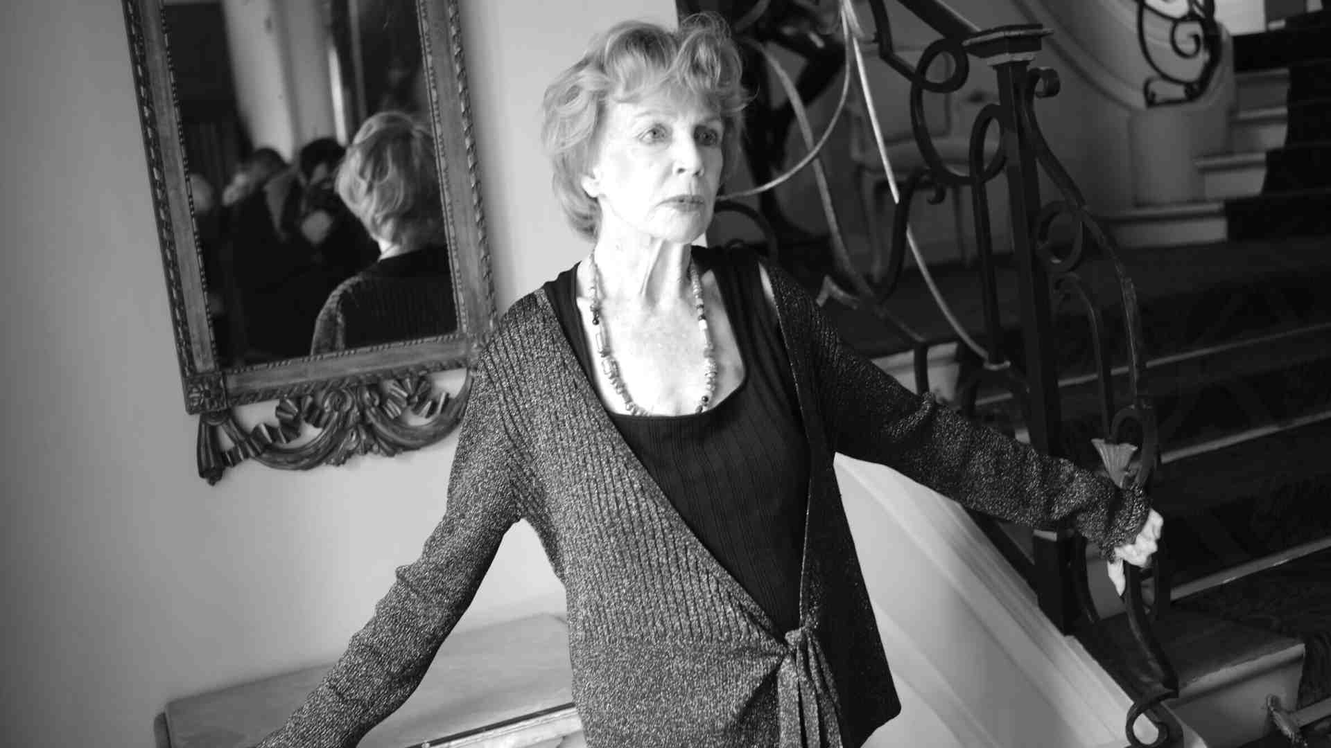 La terra, i libri, il destino. In morte della grande scrittrice irlandese Edna O'Brien