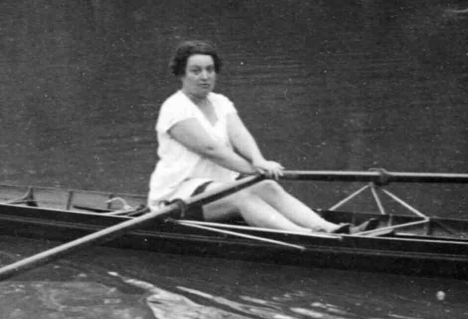 La storia di Alice Milliat, nostra signora delle Olimpiadi