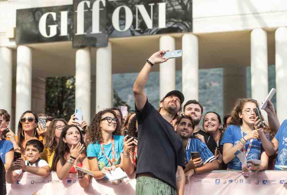 Il Red Carpet del nulla dell'estate culturale italiana