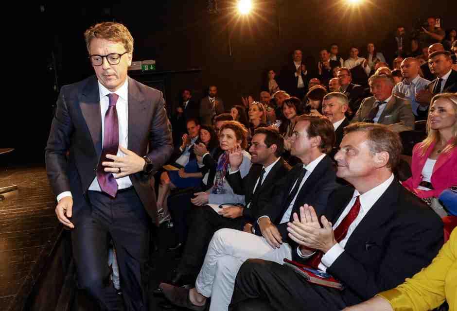 Contro i nuovi populismi. Perché il conflitto esasperato fra destra e sinistra danneggia l’Italia