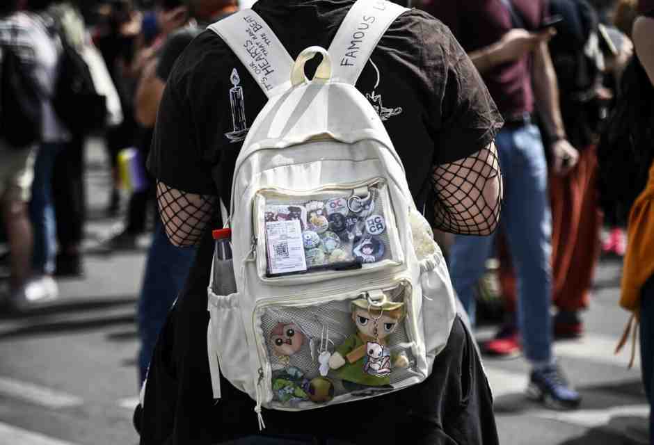 Diario di una desistenza di genere