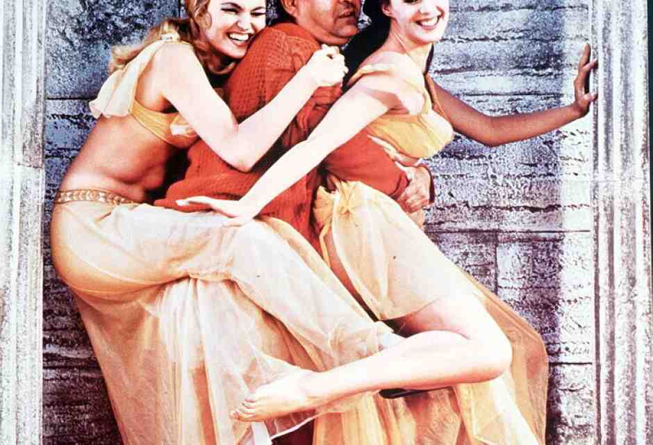 La prevalenza della risata