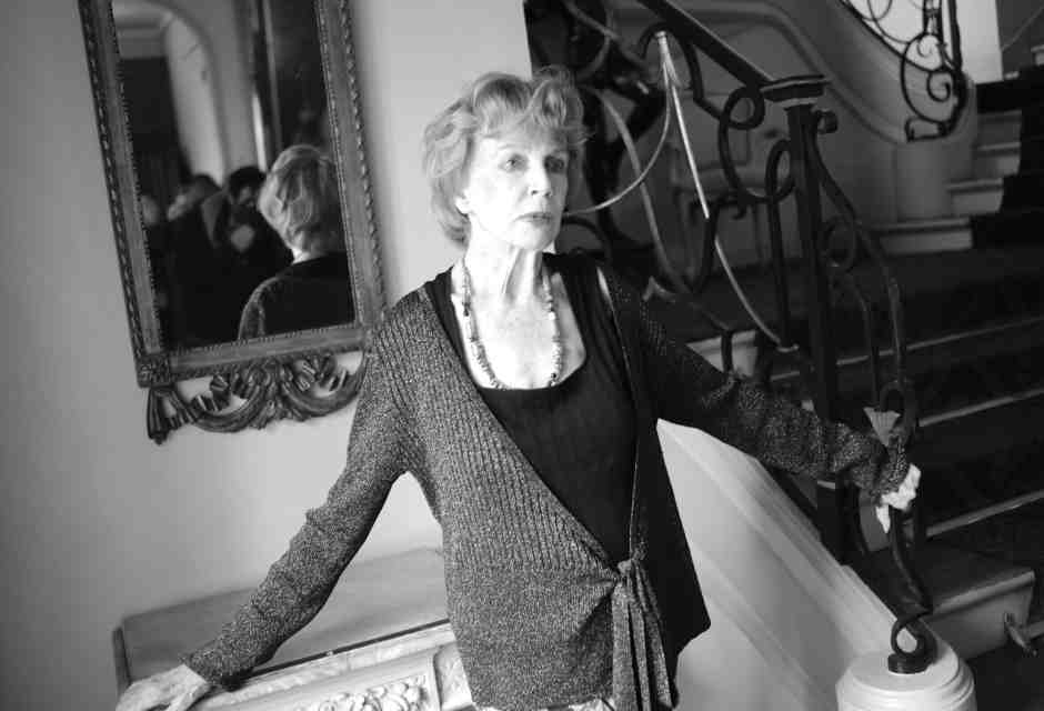 La terra, i libri, il destino. In morte della grande scrittrice irlandese Edna O'Brien