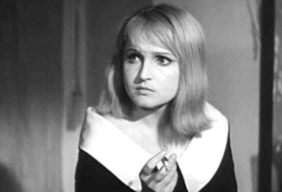 L'estrema Laura Betti raccontata da chi l'ha conosciuta