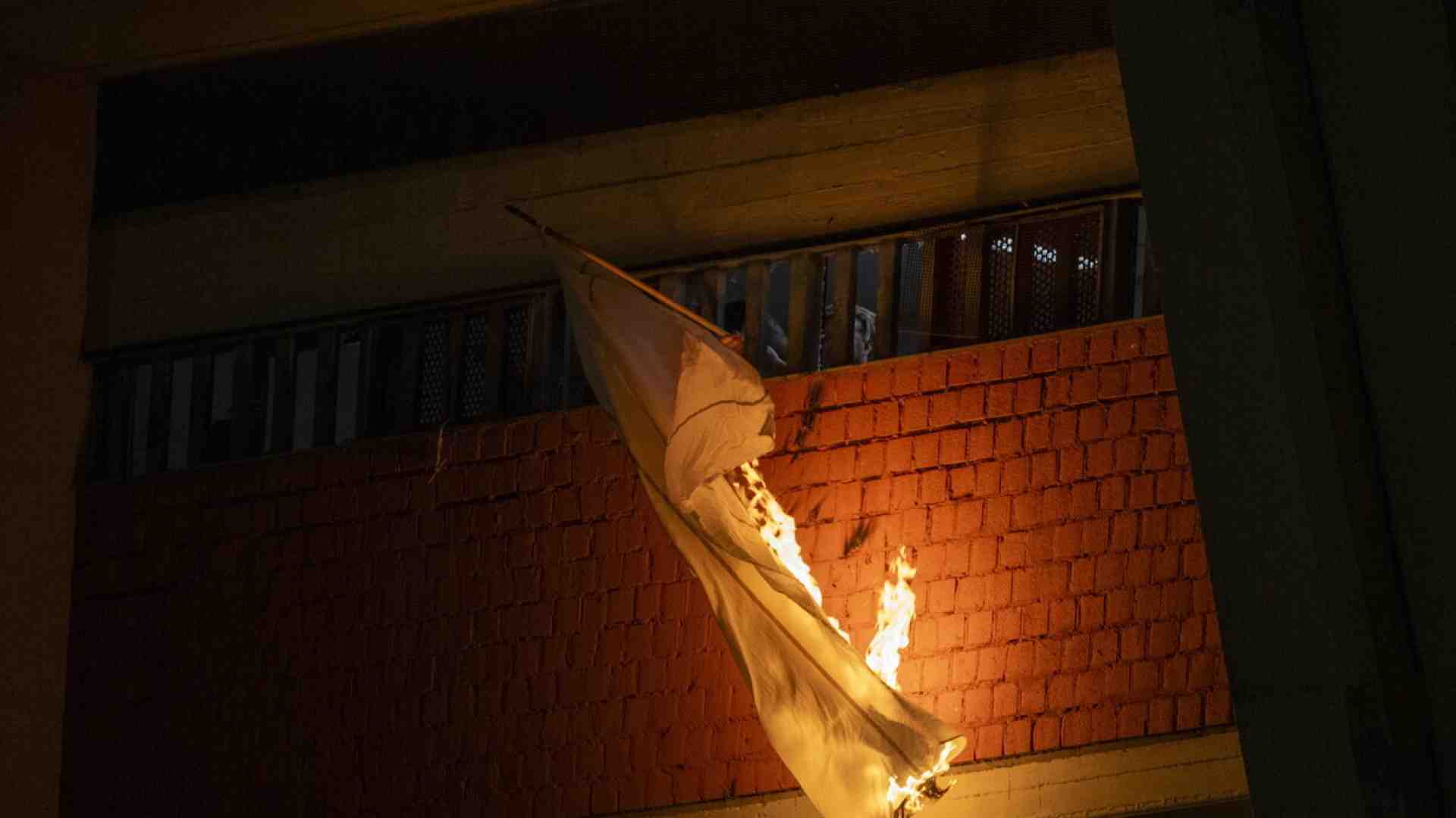 La vergogna del Dap che multa il capo di un carcere per gli errori del Dap