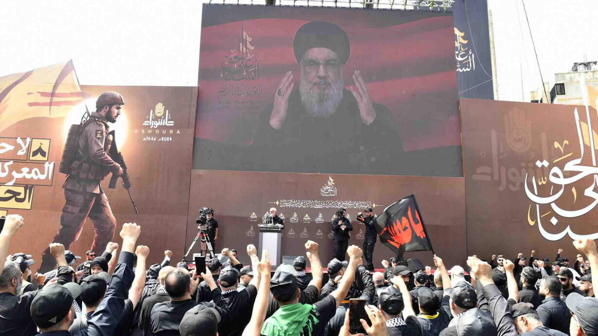 Hezbollah, Maduro, Putin. Di fronte ai destabilizzatori del mondo libero non si può fischiettare