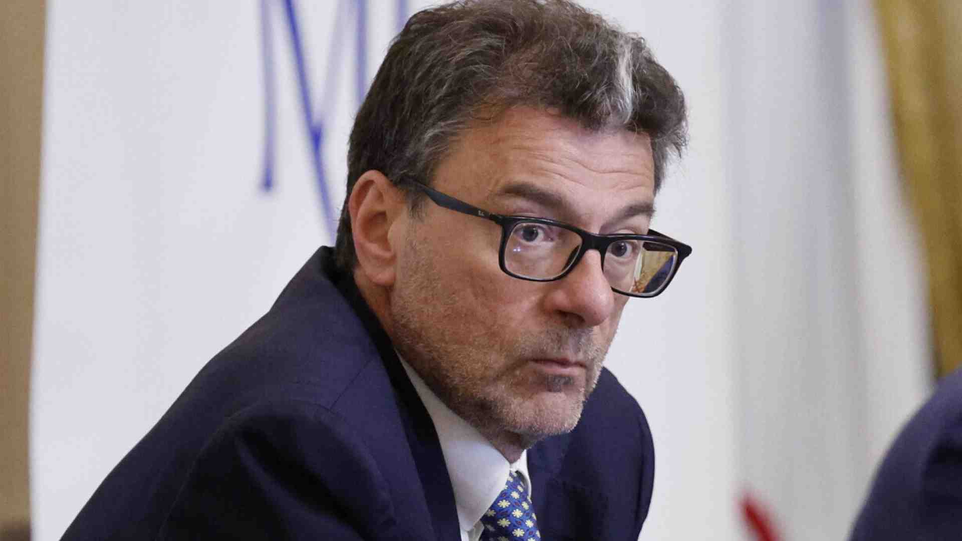 L’Italia cresce più della Germania e non sfigura in Europa. Occasioni per Giorgetti