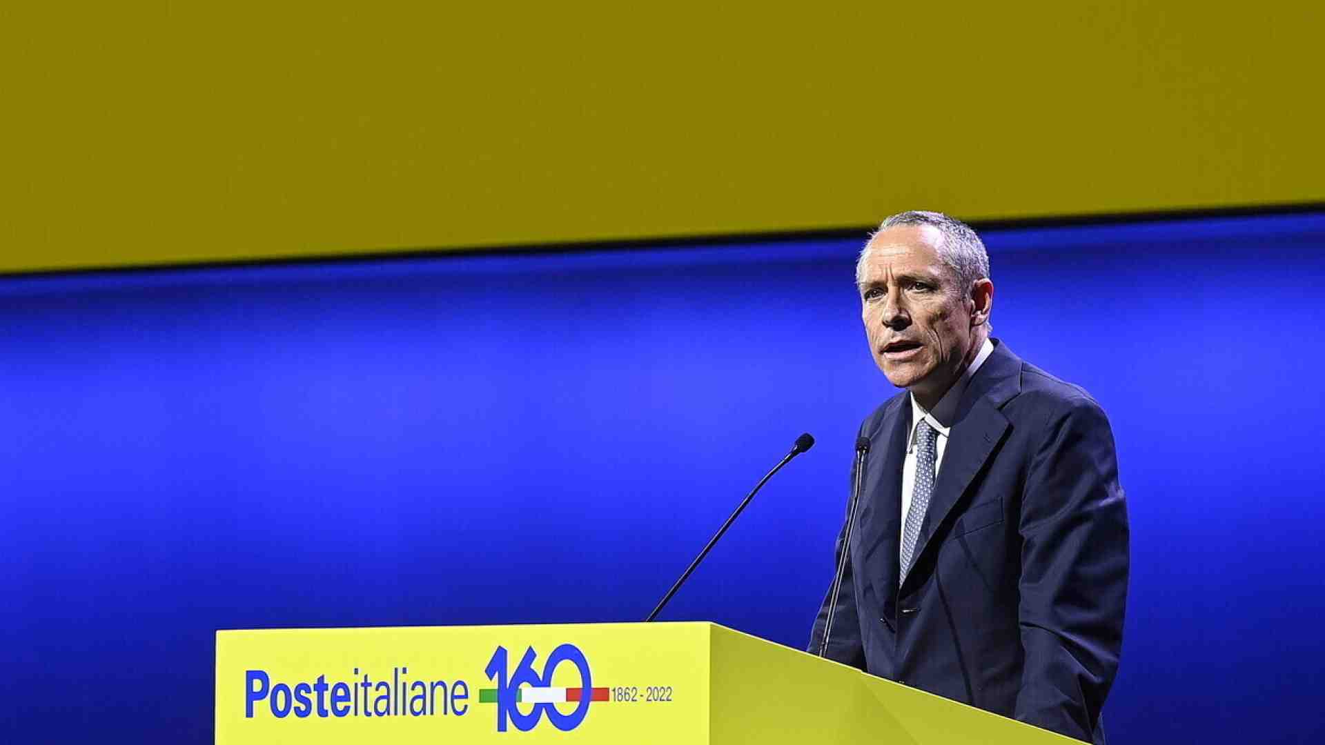 Poste Italiane continua a crescere: gli analisti la premiano