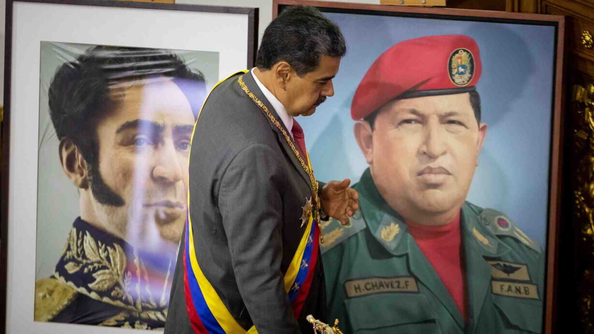 Il “Socialismo del XXI secolo” di Chávez e Maduro è stato peggio di una guerra